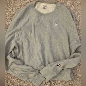 Victorias Secret PINK Sweatshirt